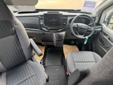 2026 Swift Trekker X Trail