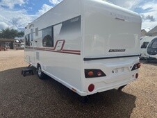 2018 Bailey Unicorn Cadiz