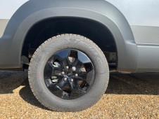 2026 Swift Trekker 584 Auto