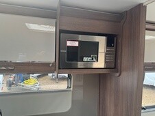 2018 Bailey Unicorn Cadiz