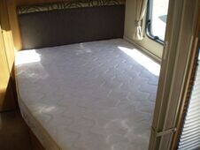 2010 Swift Challenger 570 Caravan For sale
