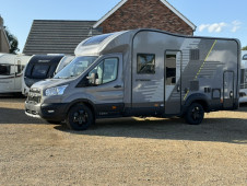 2027 Swift Trekker 540