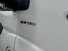 2020 Swift Escape 674