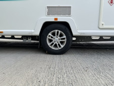 2018 Bailey Pursuit 560/5