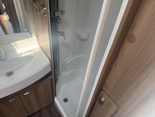 2019 Swift Elegance 530