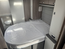 2027 Swift Challenger 580 Grande