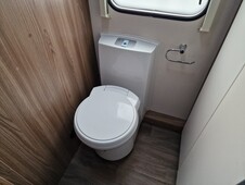 2022 Swift Sprite Alpine 2