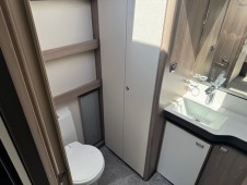 2023 Swift Conqueror 480