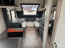 2021 Swift Basecamp 4