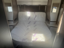 2024 Swift Elegance 760 Grande