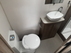 2020 Compass Casita 554