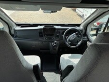 2024 Swift Voyager 475