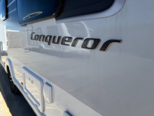 2023 Swift Conqueror 480