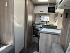 2024 Swift Sprite Compact