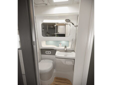 2025 Swift Voyager 475 