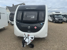 2022 Swift Challenger 530