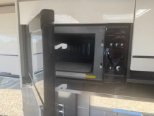 2024 Swift Elegance 760 Grande