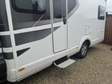 2023 Auto-Trail F72