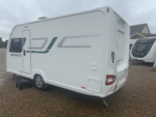 2018 Sprite Alpine 4
