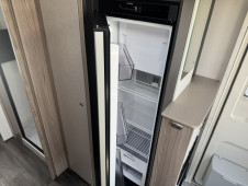 2026 Swift Conqueror 650L Grande