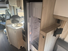 2022 Auto-trail F72