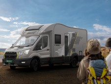 2026 Swift Trekker 584