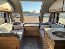 2022 Bailey Unicorn Cabrera