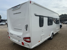 2022 Swift Challenger 530