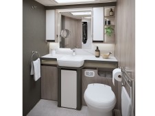 2025 Swift Elegance Grande 835