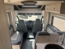 2023 Auto-Trail F72