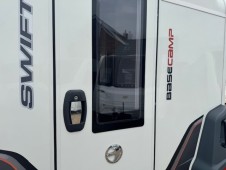 2021 Swift Basecamp 4