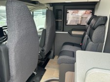 2026 Swift Trekker S