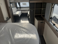 2027 Swift Challenger 580 Grande