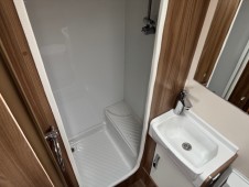 2021 Swift Vogue 590/6TD