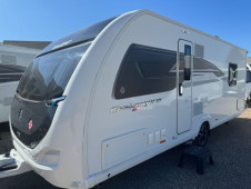 2023 Swift Challenger 560L Grande SE