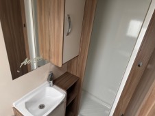 2021 Swift Accord 580