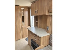 2012 Swift Challenger 480