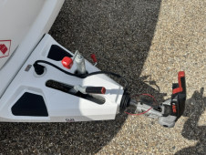 2015 Swift Conqueror 645