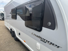 2027 Swift Challenger 630 Grande