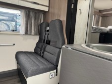 2025 Swift Voyager 485
