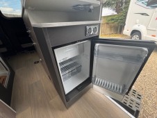 2026 Swift Trekker S