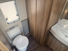 2019 Swift Elegance 530