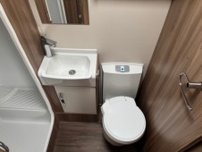2021 Swift Vogue 590/6TD