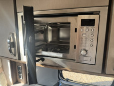 2015 Swift Challenger 480 SE