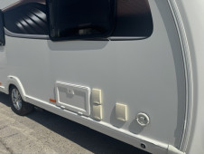 2019 Swift Elegance 530