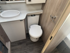 2026 Swift Conqueror 650L Grande