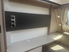 2024 Swift Elegance 760 Grande