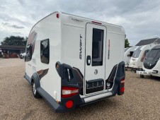 2021 Swift Basecamp 4