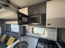 2027 Swift Trekker 540