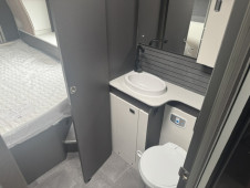 2026 Swift Trekker 594 Auto